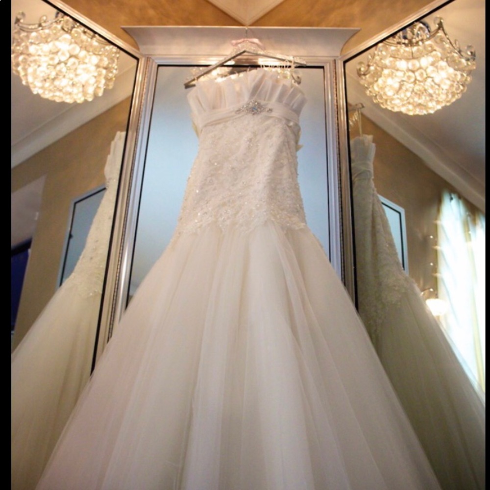 Sottero - Midgley Couture Wedding Gown